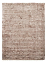 Karma Matta från Massimo - 160 x 230 cm / Nougat brown - Jacobsen Plus