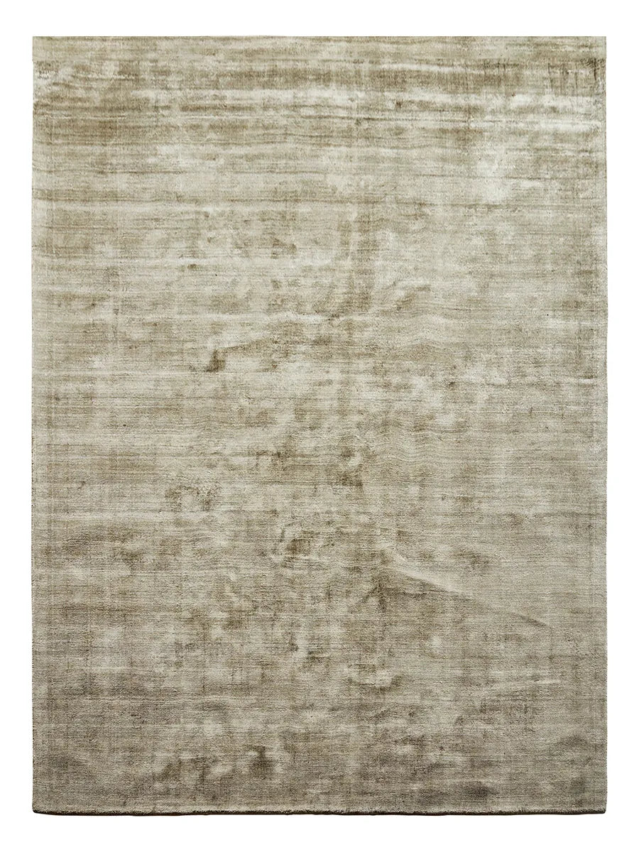 Karma Matta från Massimo - 160 x 230 cm / Olive green - Jacobsen Plus