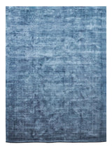 Karma Matta från Massimo - 160 x 230 cm / Tvättad blå - Jacobsen Plus