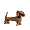 Gravhund av Kay Bojesen