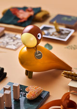  - 18 - Jacobsen Plus
