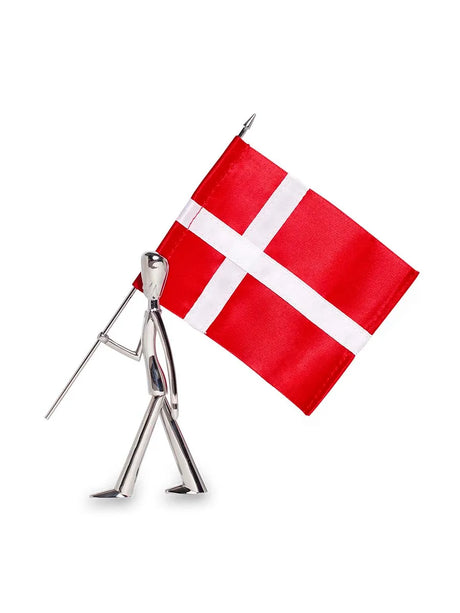 Fanbärare från Kay Bojesen - Jacobsen Plus