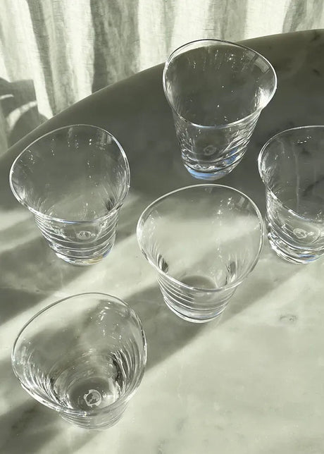 Glas 20 cl, 2 st. från Kay Bojesen - 2 - Jacobsen Plus