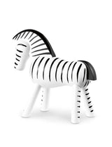 Zebra av Kay Bojesen - 4 - Jacobsen Plus