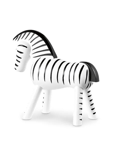 Zebra av Kay Bojesen - 4 - Jacobsen Plus