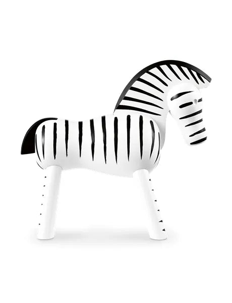 Zebra av Kay Bojesen - 5 - Jacobsen Plus