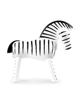 Zebra av Kay Bojesen - 5 - Jacobsen Plus
