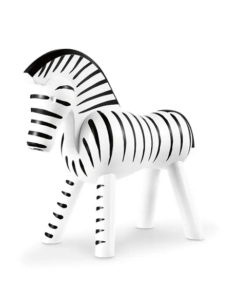 Zebra av Kay Bojesen - 1 - Jacobsen Plus