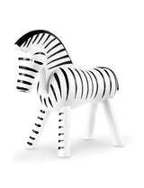 Zebra av Kay Bojesen - 1 - Jacobsen Plus