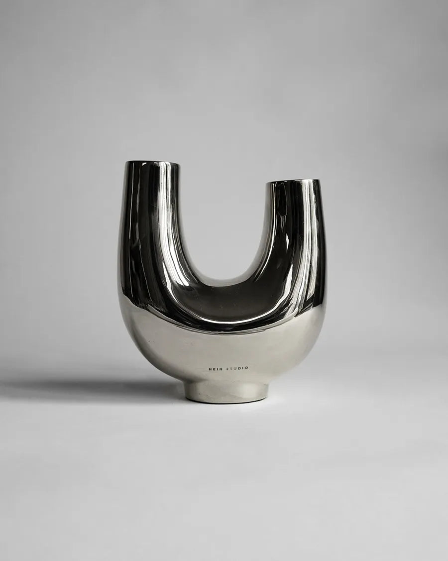 Kazumi Vas, silver från Hein Studio - 7 - Jacobsen Plus