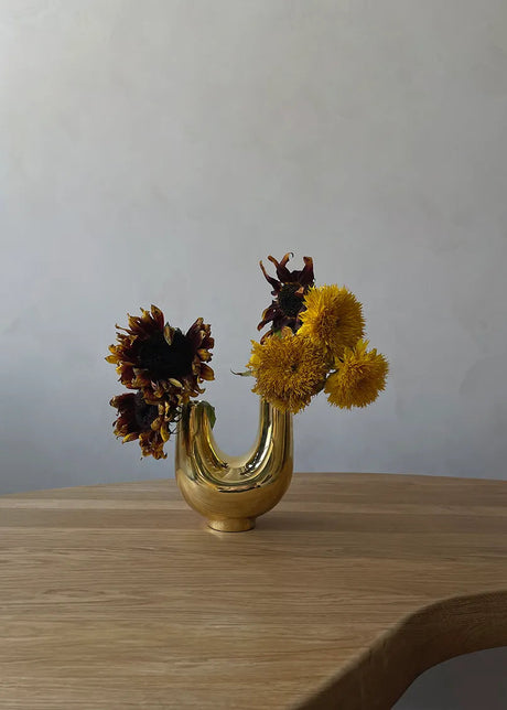 Kazumi StudioVas, guld från Hein - 2 - Jacobsen Plus