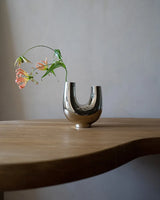 Kazumi Vas, silver från Hein Studio - 2 - Jacobsen Plus