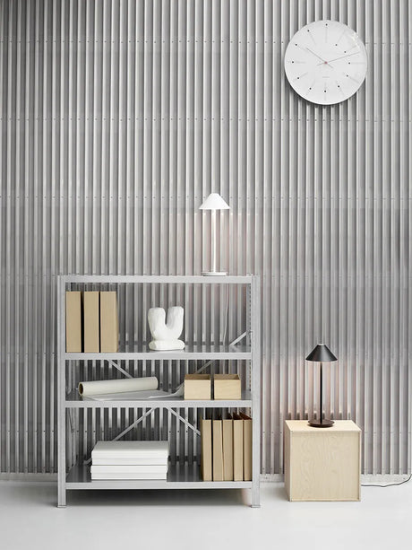 Keglen Bordslampa, svart från Louis Poulsen - 2 - Jacobsen Plus