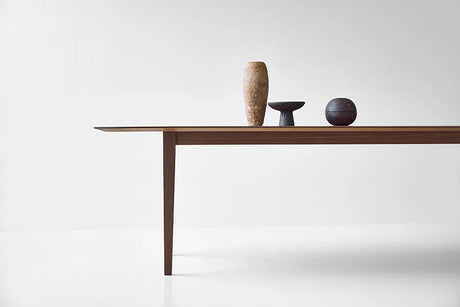 Kia's Table från DK3 - Oljad eg / 204 x 100 cm - Jacobsen Plus