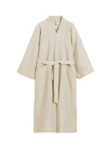 Kimono Linne, pure nature från Aiayu - 1 - Jacobsen Plus
