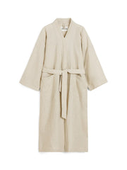 Kimono Linne, pure nature från Aiayu