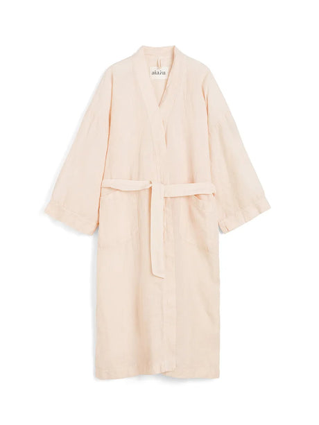Kimono Linen, tender från Aiayu - 1 - Jacobsen Plus