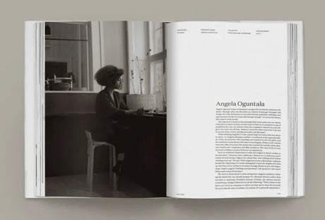 Kinfolk Entrepreneur från New Mags - 2 - Jacobsen Plus