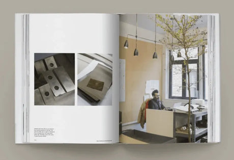 Kinfolk Entrepreneur från New Mags - 3 - Jacobsen Plus