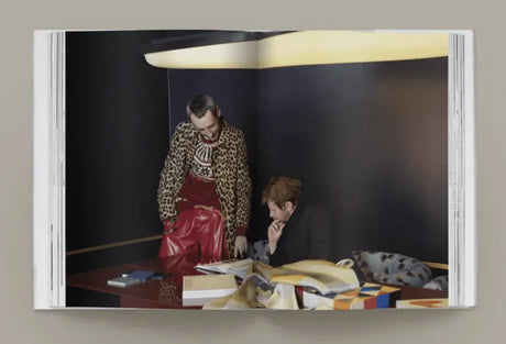 Kinfolk Entrepreneur från New Mags - 4 - Jacobsen Plus