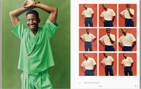 Kinfolk Magazine Edition 49 från New Mags - 2 - Jacobsen Plus