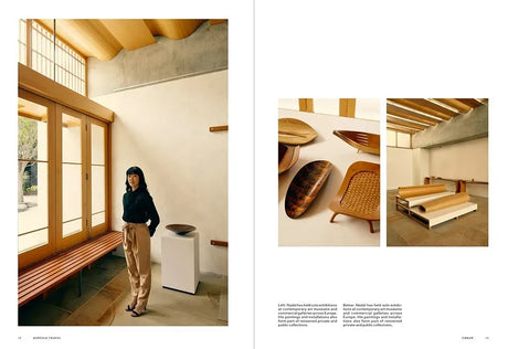 Kinfolk Travel från New Mags - 3 - Jacobsen Plus