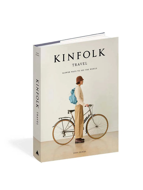 Kinfolk Travel från New Mags - 2 - Jacobsen Plus
