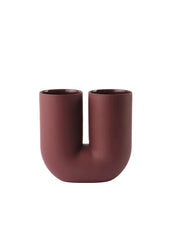 Kink Vas, mörkröd från Muuto