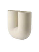 Kink Vas H 39 cm, sand från Muuto - 5 - Jacobsen Plus