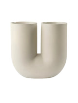 Kink Vas H 39 cm, sand från Muuto - 1 - Jacobsen Plus