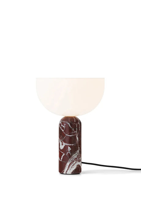 Kizu Bordslampa liten, Rosso Levanto från New Works - Jacobsen Plus