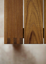 BK15 Matbord, oljat från Carl Hansen & Søn - 3 - Jacobsen Plus