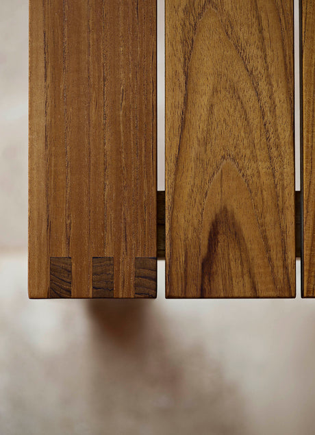 BK15 Matbord, oljat från Carl Hansen & Søn - 3 - Jacobsen Plus