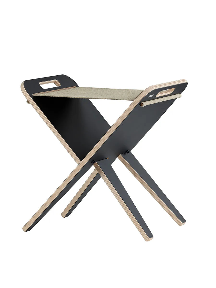  - Svart laminat - Jacobsen Plus