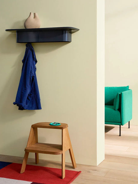 Korpus Shelf, stor från Hay - Cream - Jacobsen Plus