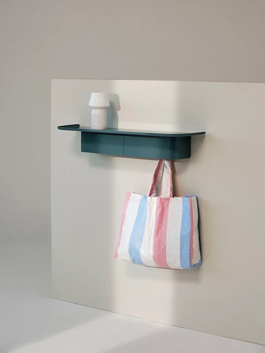 Korpus Shelf, stor från Hay