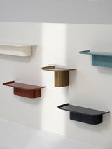 Korpus Shelf, liten från Hay - 3 - Jacobsen Plus