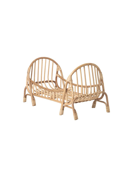 Kuku dockasäng från Ferm Living - Jacobsen Plus