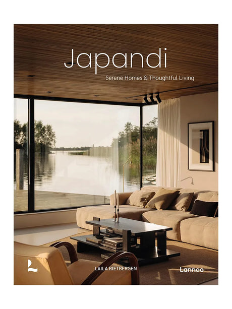 Japandi från New Mags - 1 - Jacobsen Plus