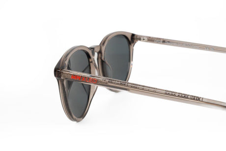 LEO x MW Solglasögon New Depp, Limited Edition, mörkgrön från LEOObjects - 5 - Jacobsen Plus