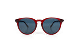 LEO x MW solglasögon New Depp, Limited Edition, röda från LEOObjects - 1 - Jacobsen Plus