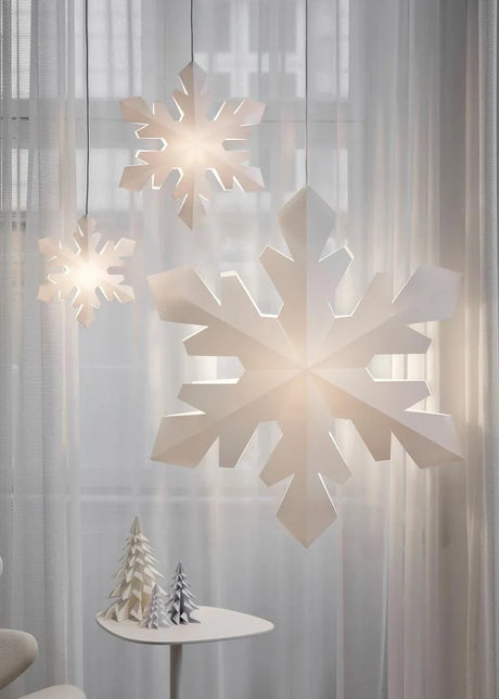 Snowflake Lampa från Le Klint - XS - Jacobsen Plus