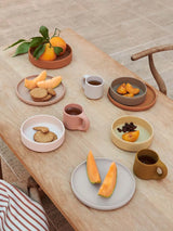 Andie Junior-set, Safari Multi Mix från Liewood - 4 - Jacobsen Plus