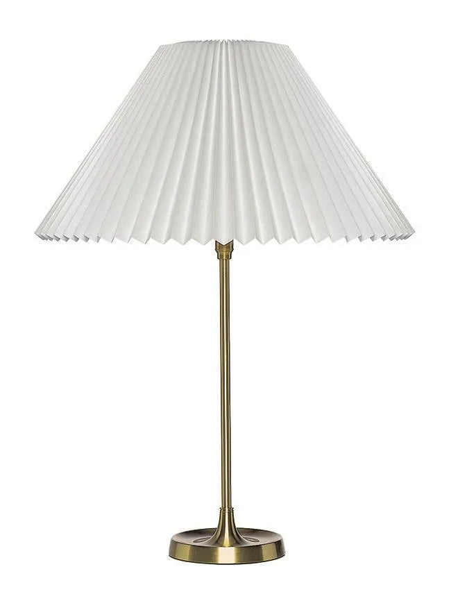 307 Bordslampa från Le Klint - 1 - Jacobsen Plus