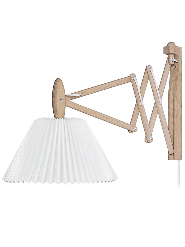 223 Vägglampa från Le Klint - 1 - Jacobsen Plus