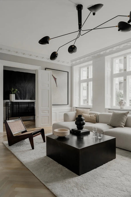 Gallery Object Skål 09, kalksten från Louise Roe - 5 - Jacobsen Plus