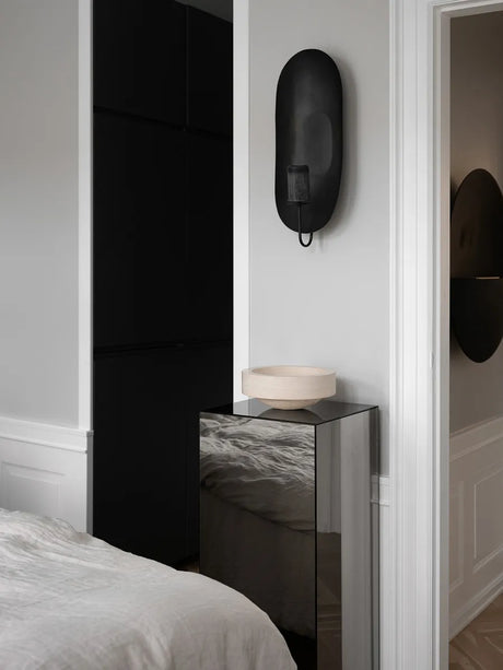 Gallery Object Skål 09, kalksten från Louise Roe - 4 - Jacobsen Plus
