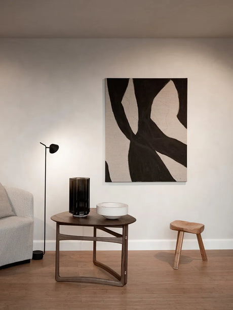 Gallery Object Skål 09, kalksten från Louise Roe - 3 - Jacobsen Plus