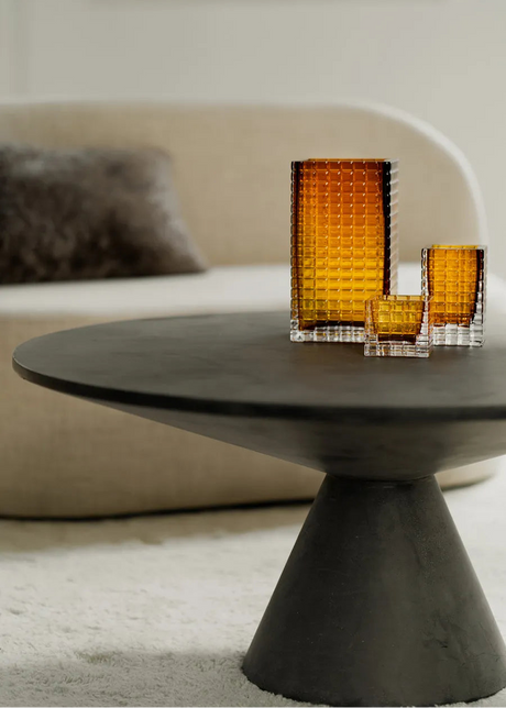 City Light 1 från Louise Roe - Amber - Jacobsen Plus