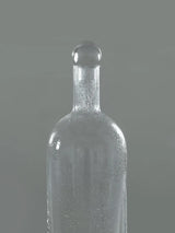 Bubble Glass Karaff Hög från Louise Roe - 3 - Jacobsen Plus